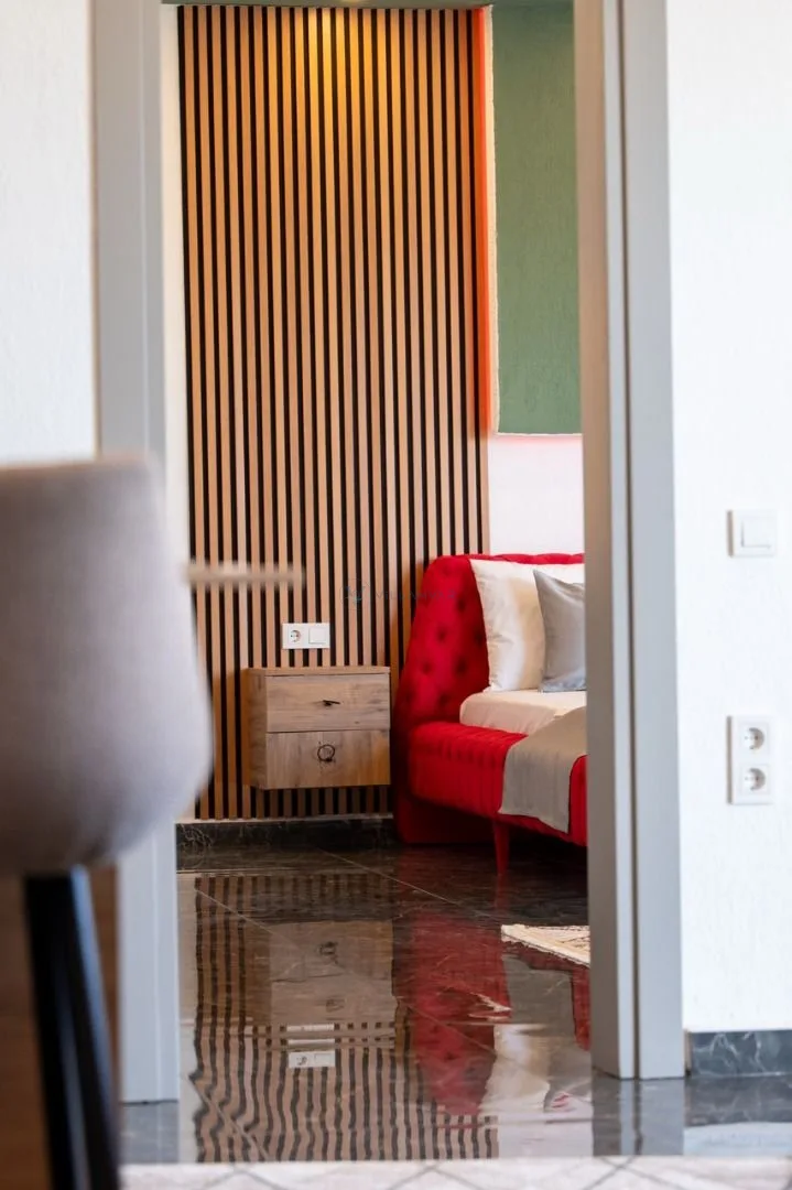 Villa İron-2 Kalkan Çavdır