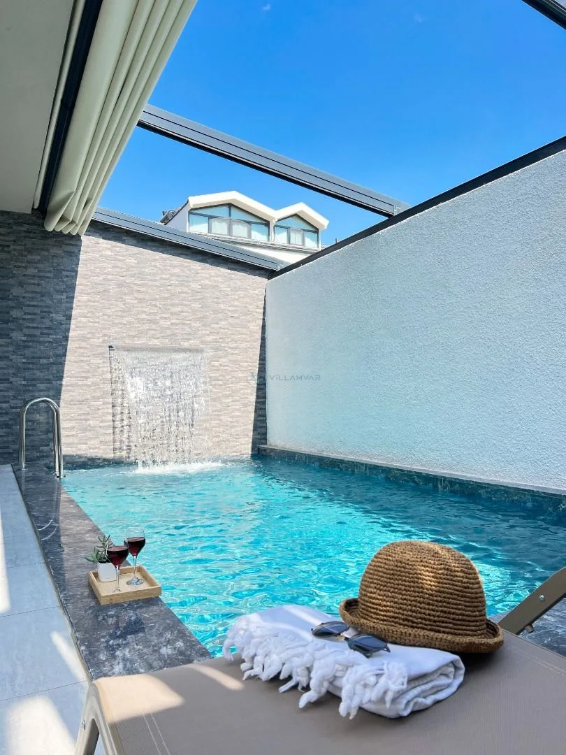Villa Hyggem 1