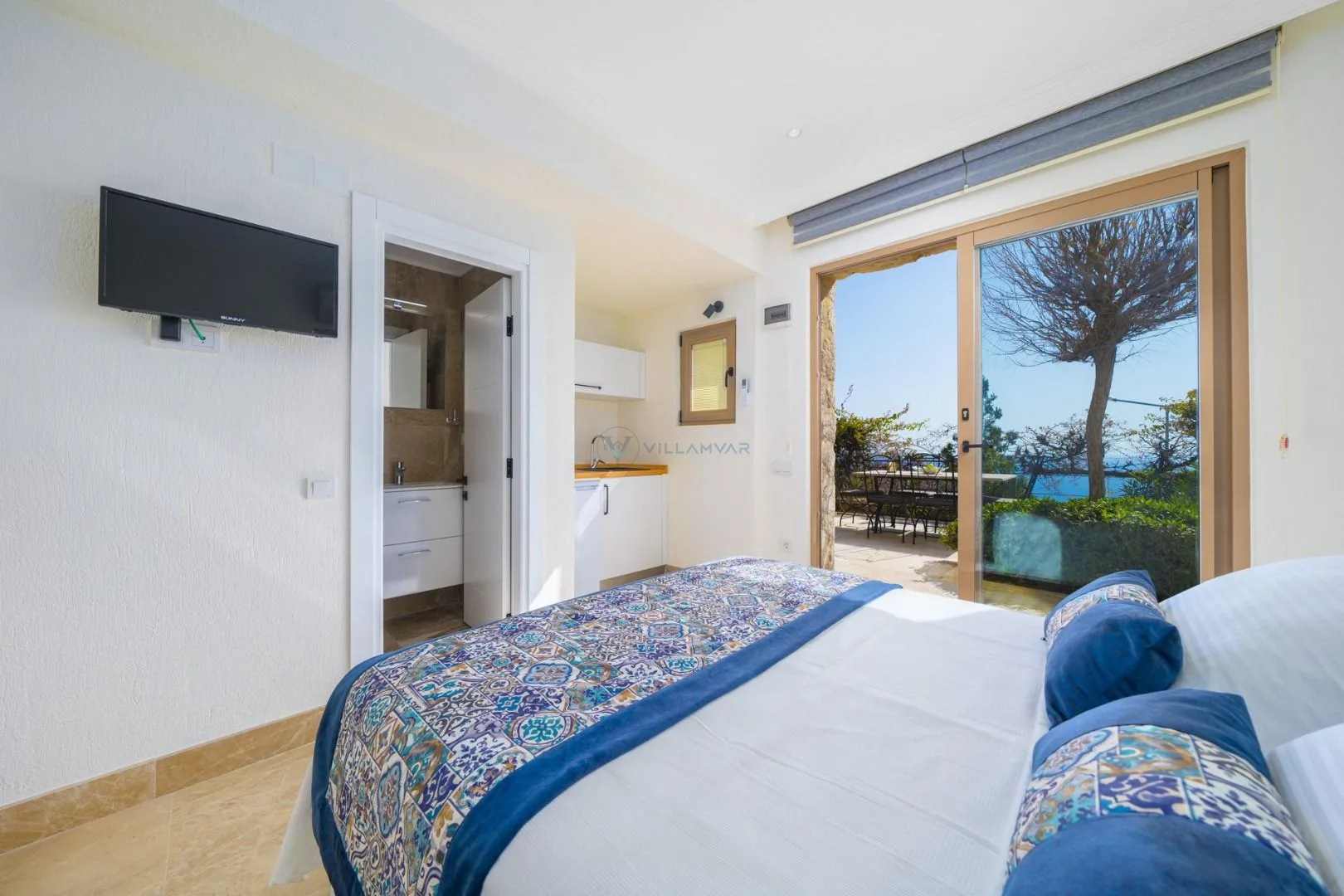Safran Rental Kalkan Merkez