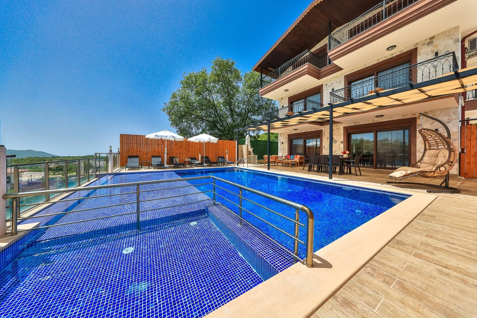 Villa Kenan