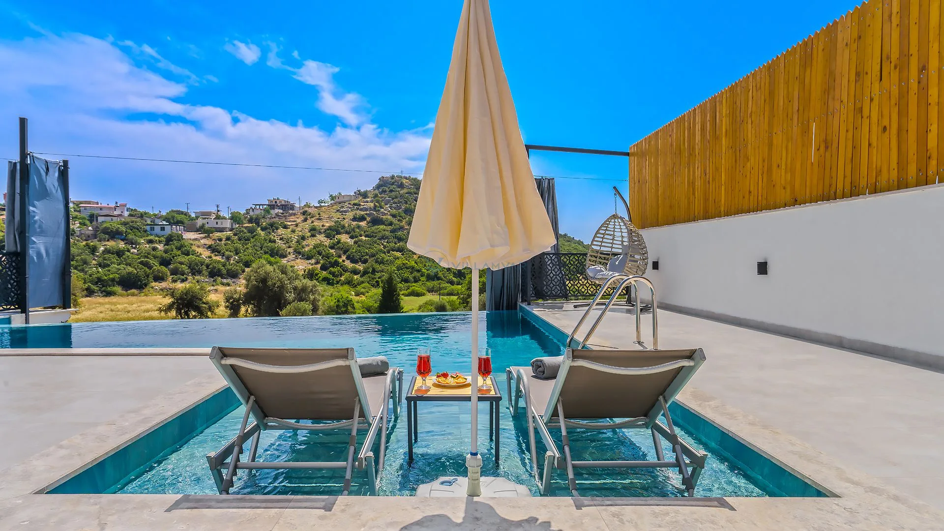 Villa Nehir