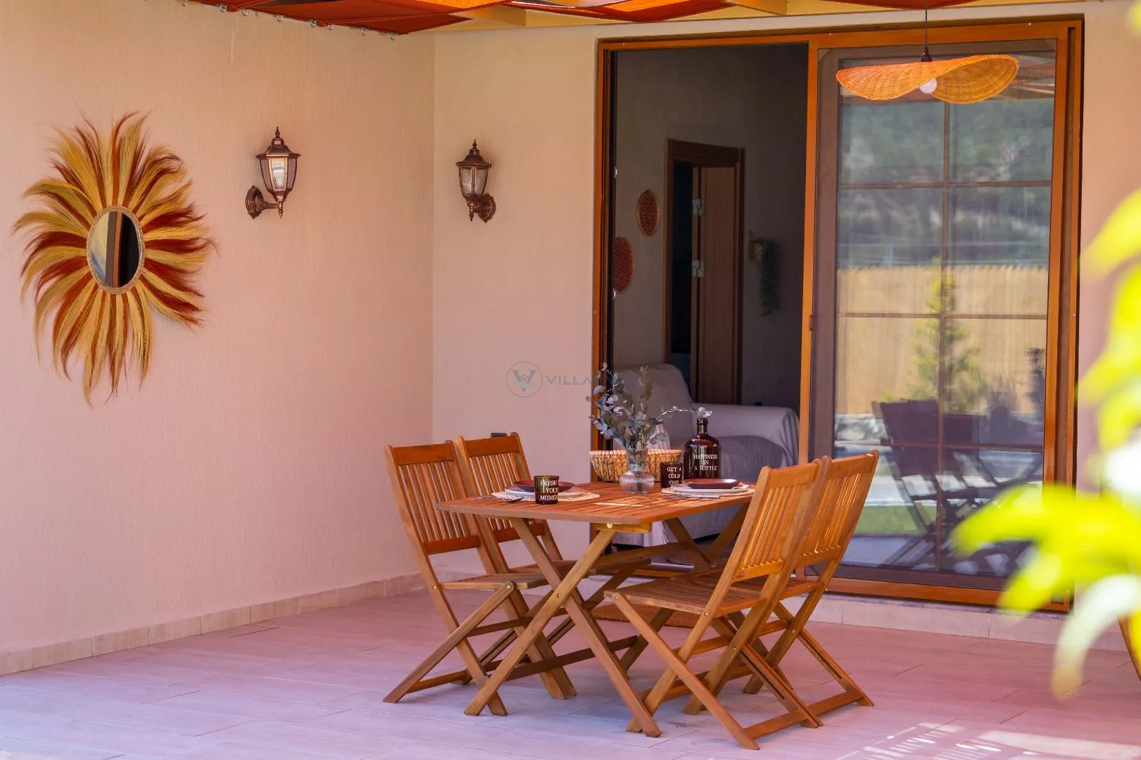 Villa Alba 2