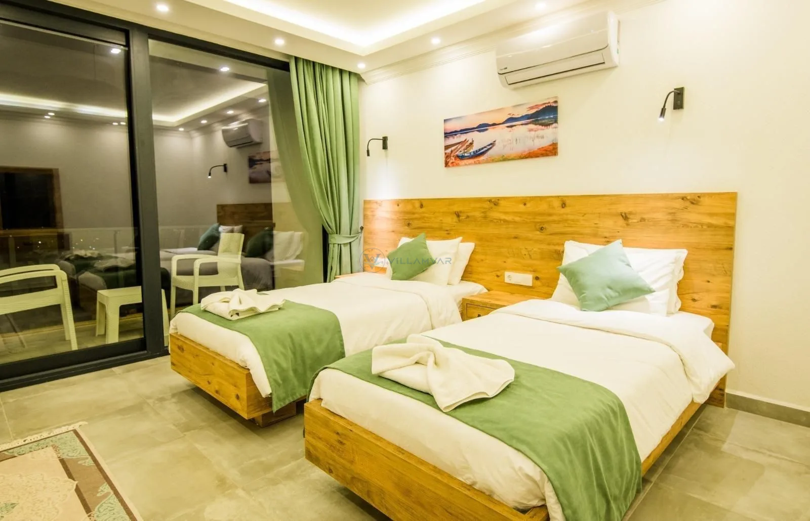 Villa Saydan Exclusive