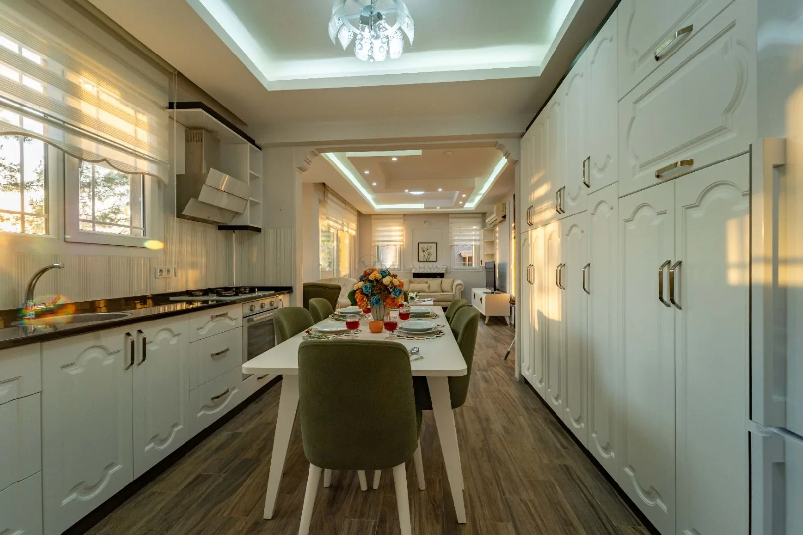 Villa Two