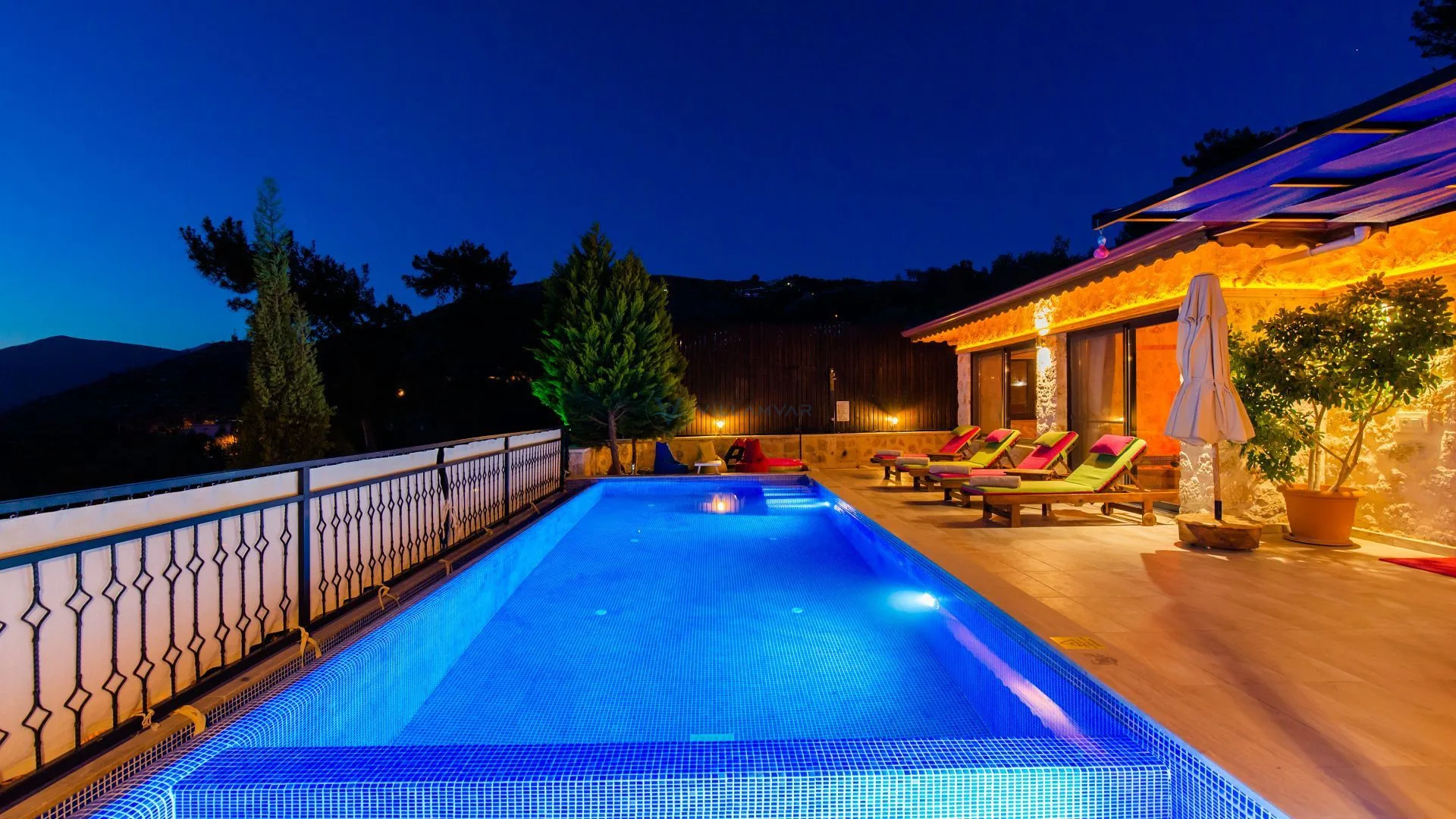 Villa Çakıl Taşı 1