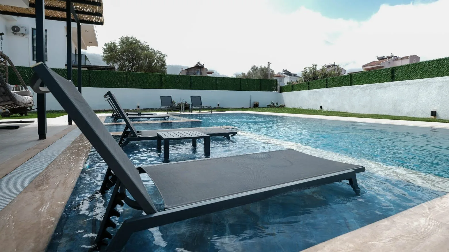 Villa Tahancı Ölüdeniz 2