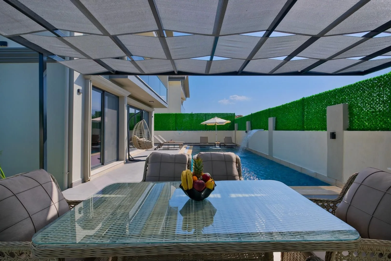Villa Civciv