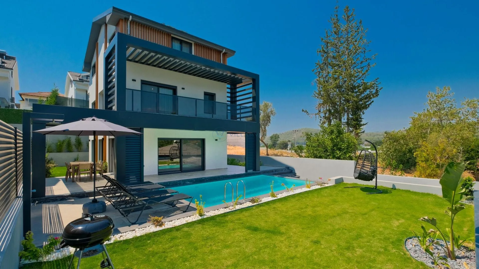 Villa Rak