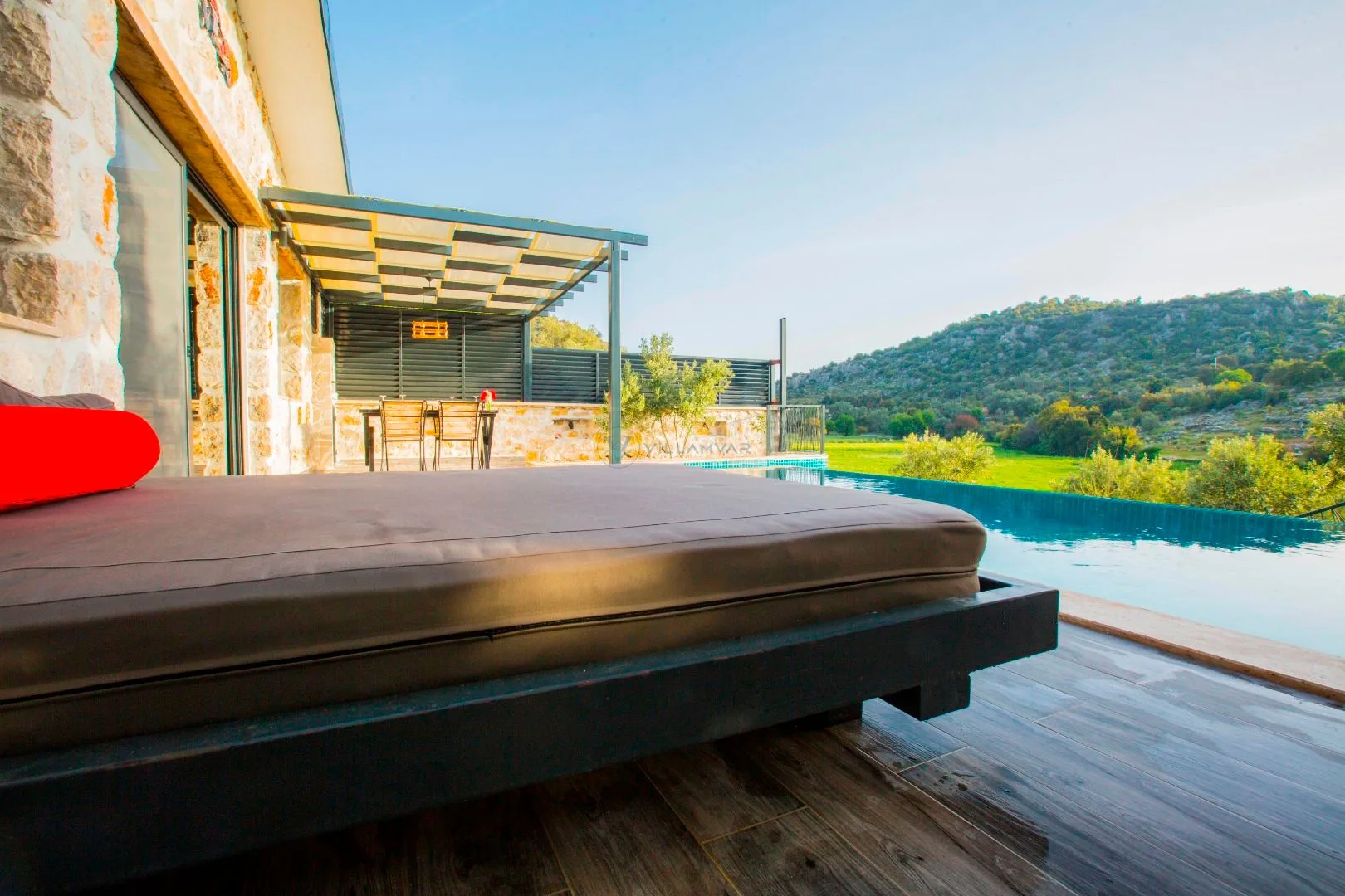 Villa Navara Cal