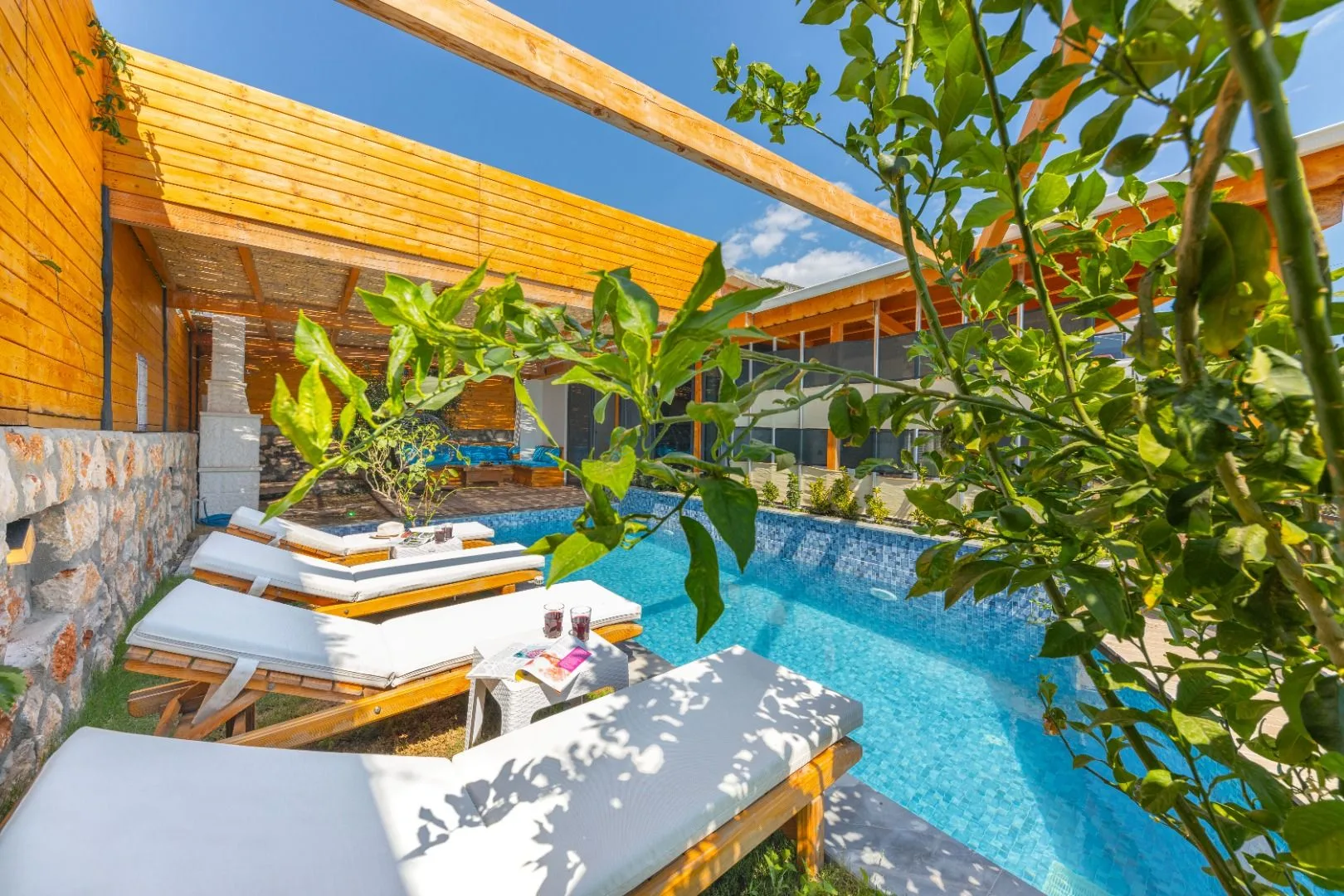 Villa Dicle