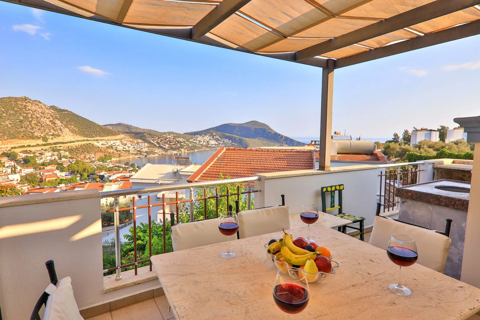 Villa Dorena