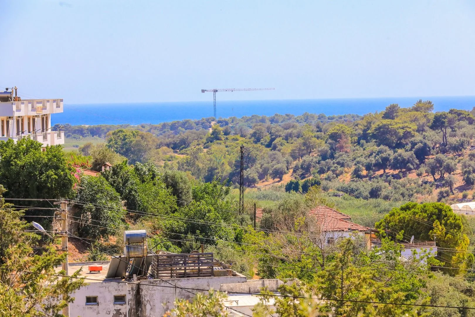 Villa Selene 1