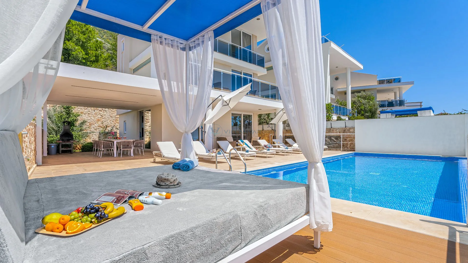 Villa Harmony