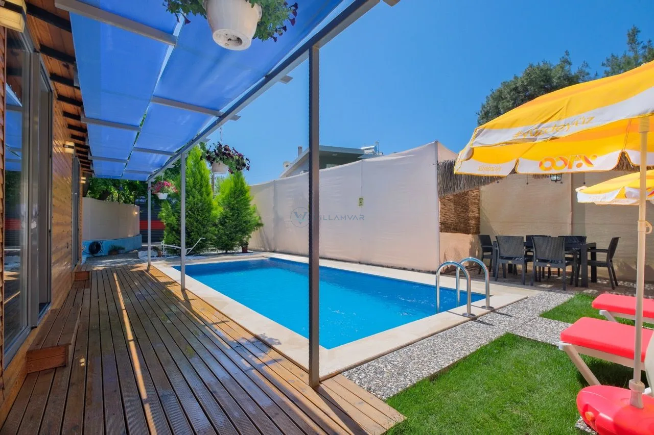Villa Asmam