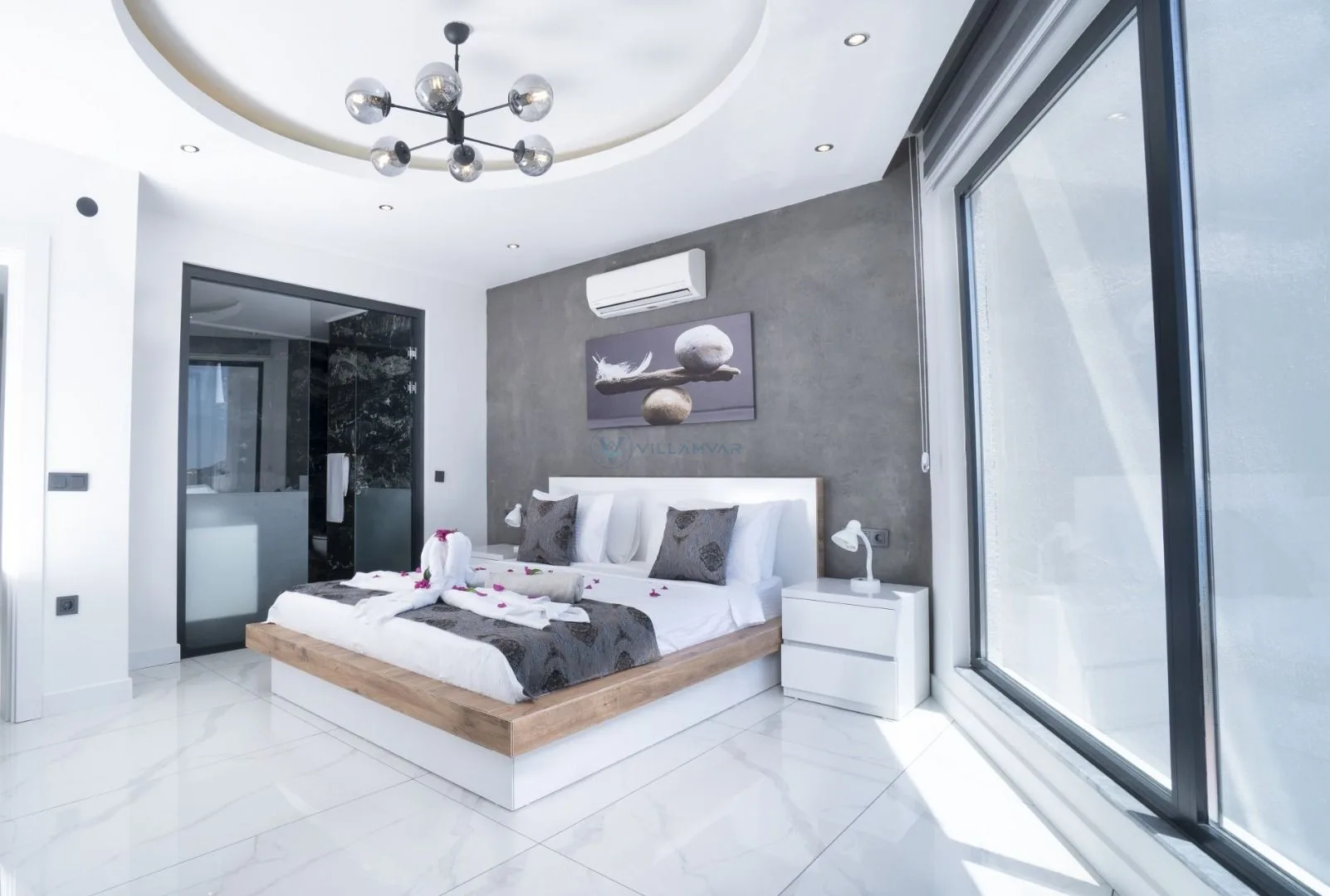 Villa Elif -Efe Rezervasy