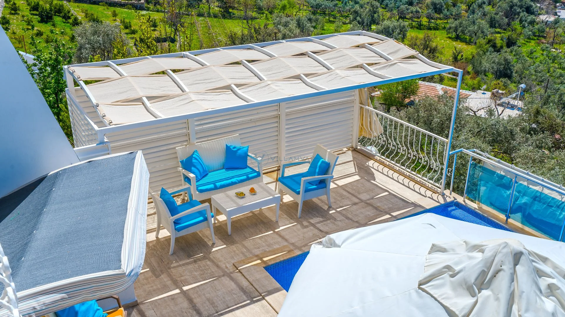 Bbvl Villa Mono
