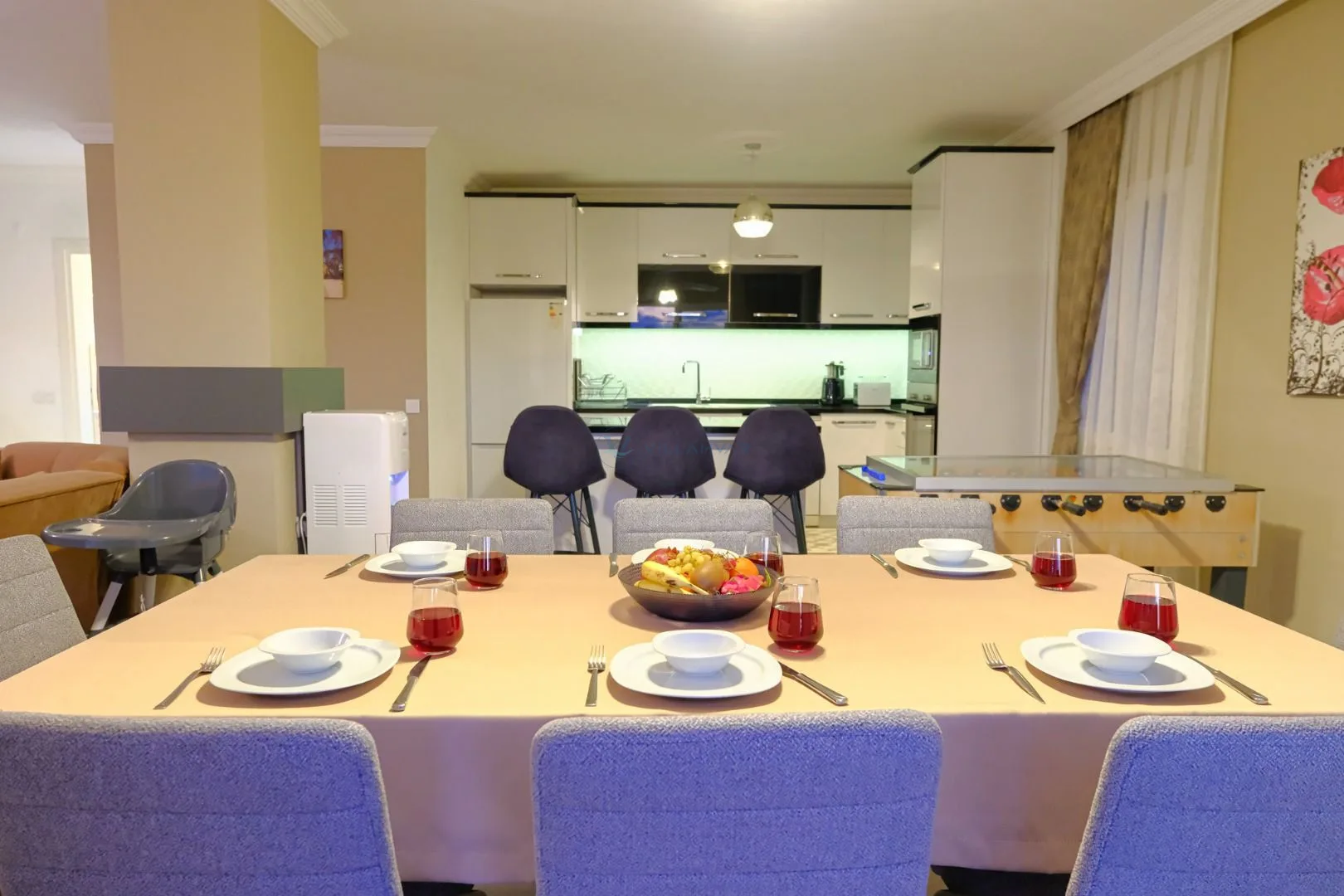 Villa Narlı Nest