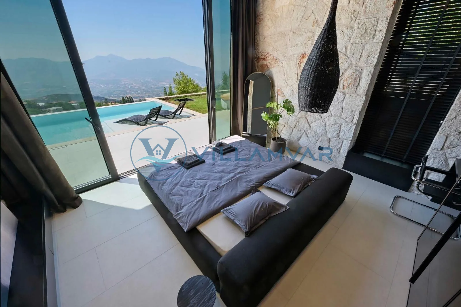 Villa Cube