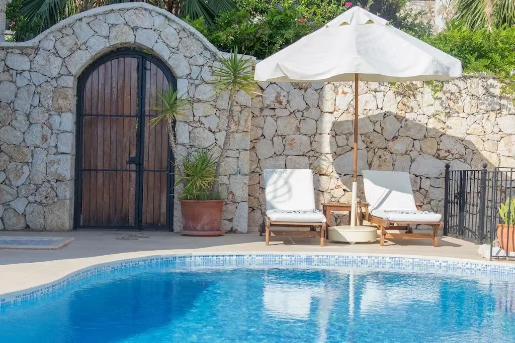 Villa Melsa