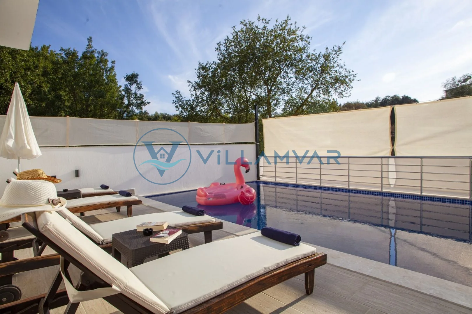 Villa Sweet Home