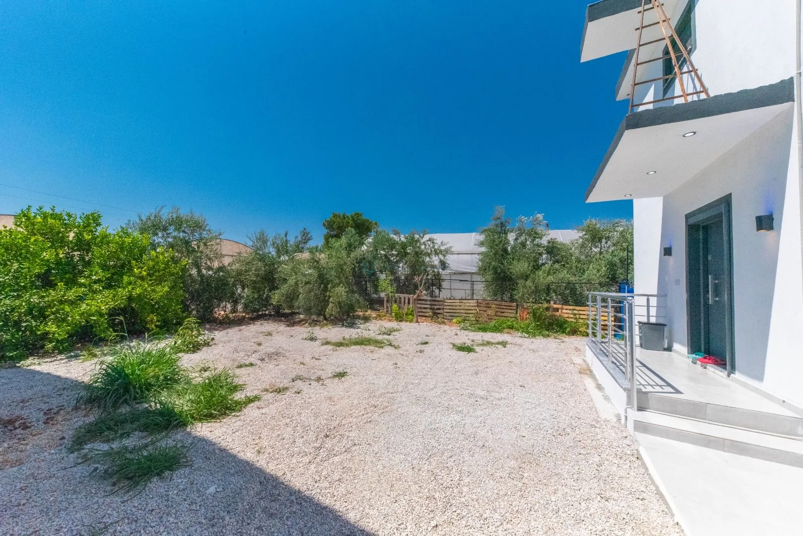 Villa Sinem Çavdır