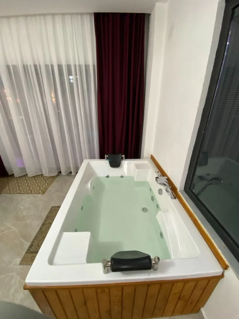 Villa Tatil Durağı