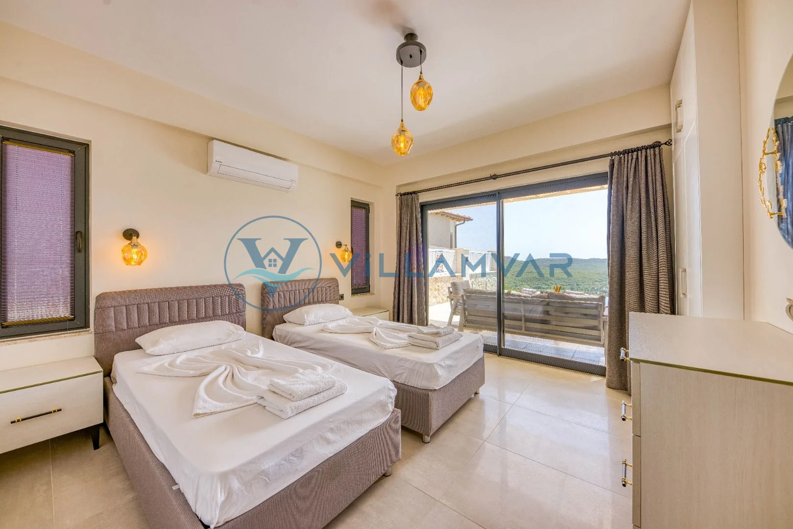 Villa Orientes