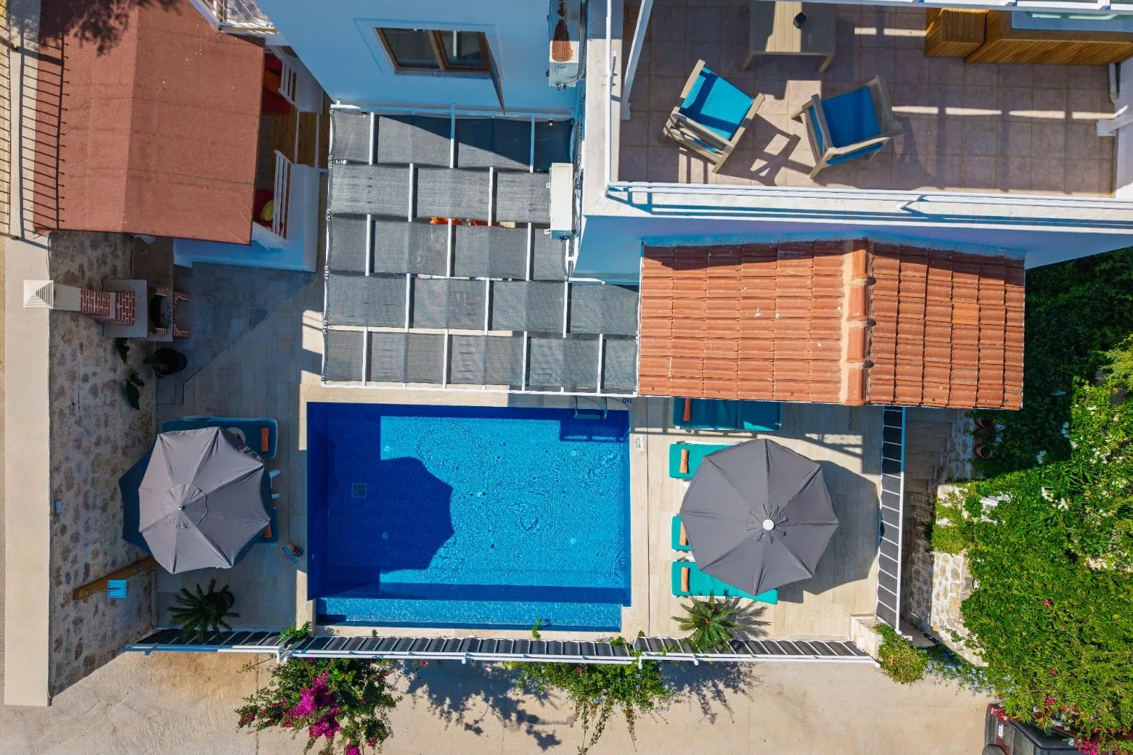 Villa Doğa