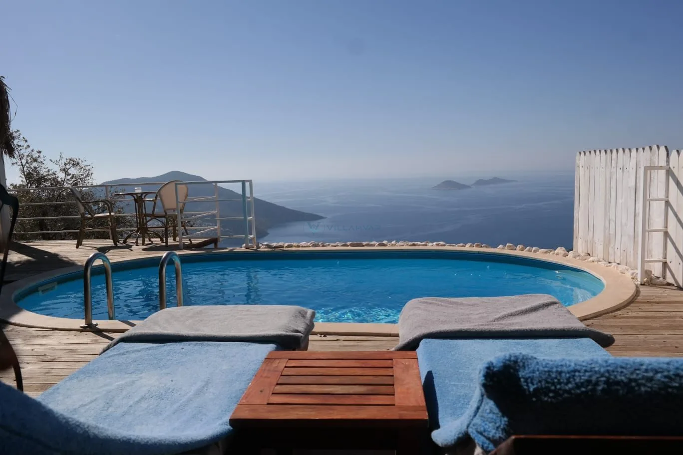 Villa Patika 2