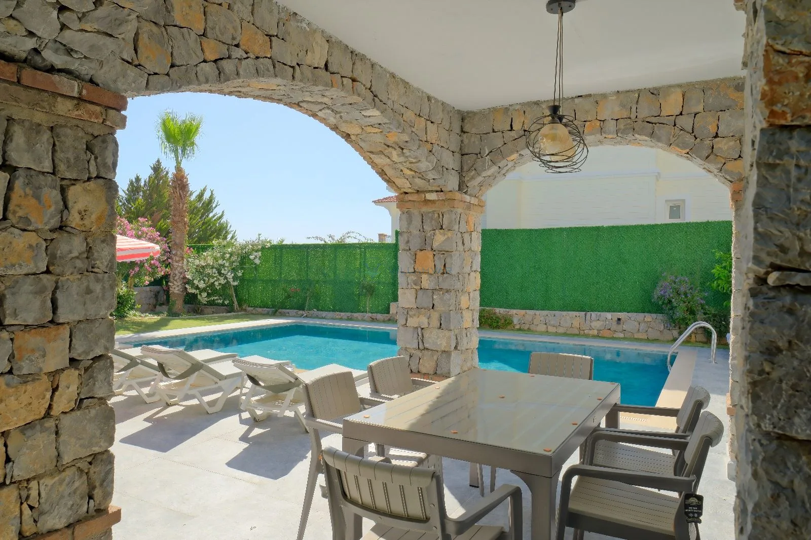 Villa İncim