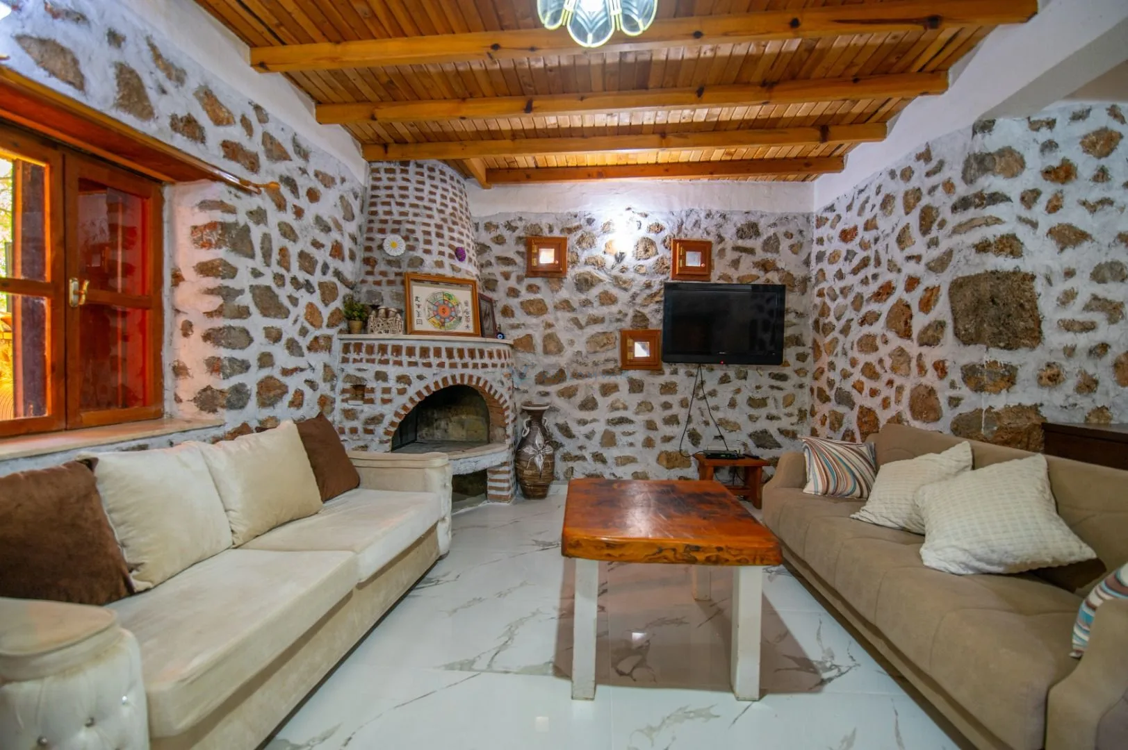 Villa Jolleys