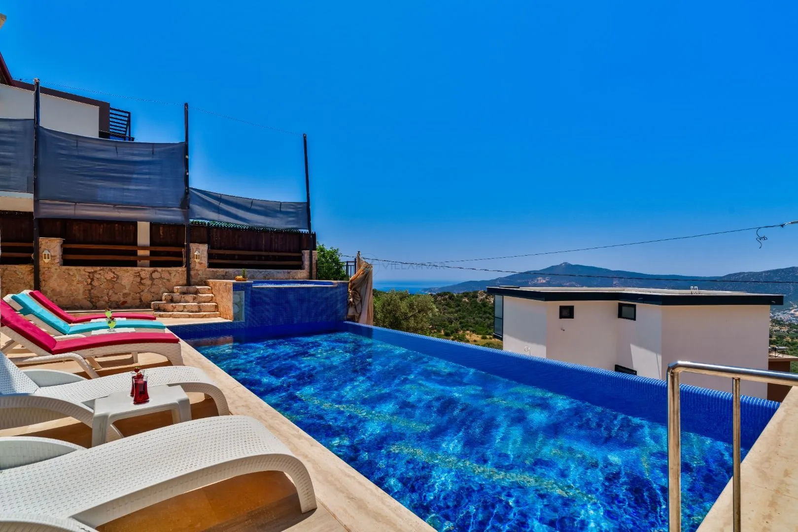 Villa Panorama Pics