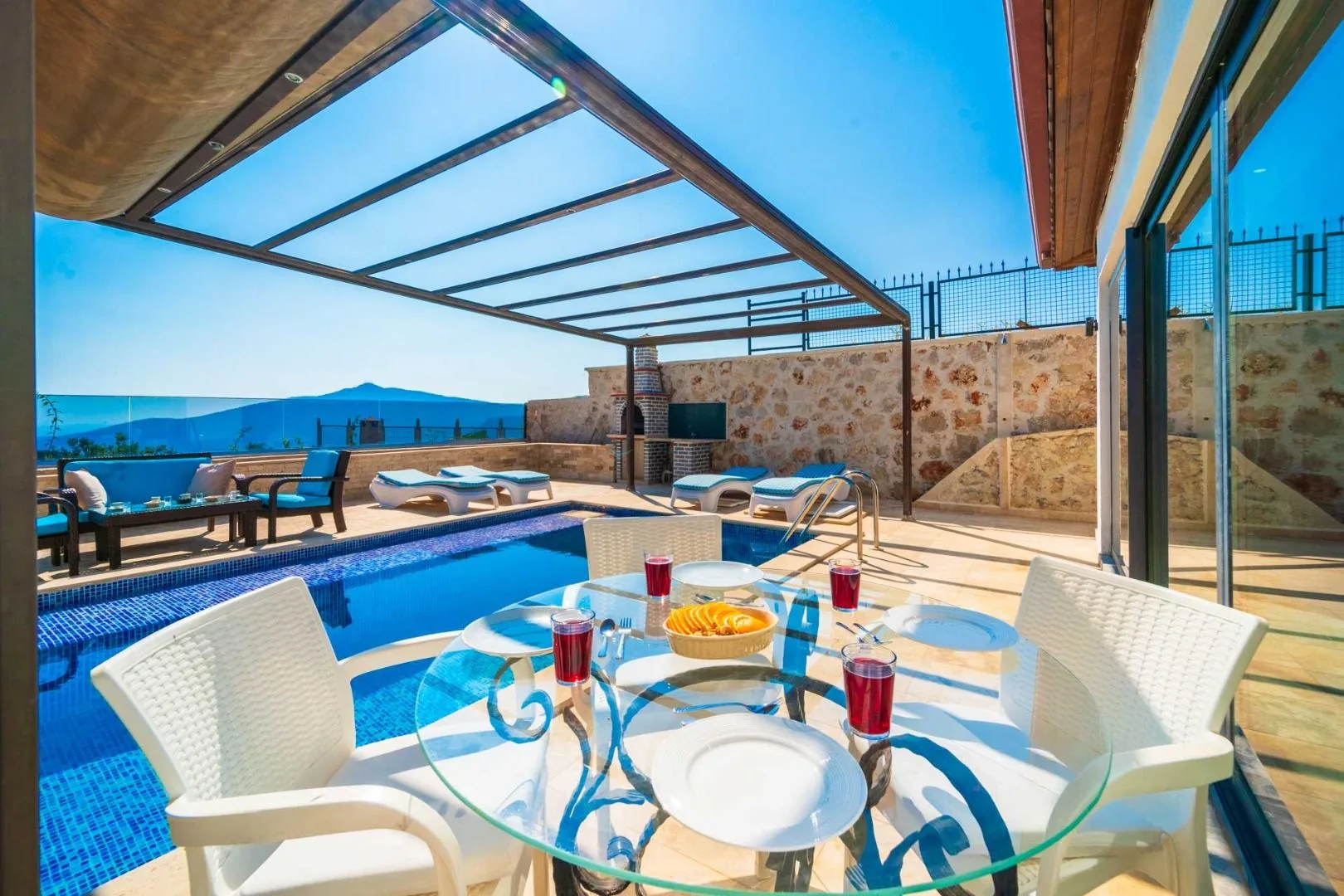 Villa Algı