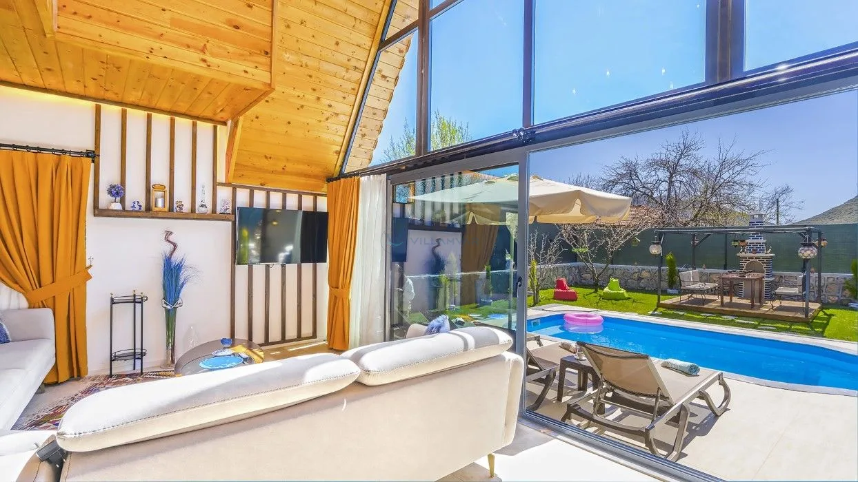 Villa Doğanay