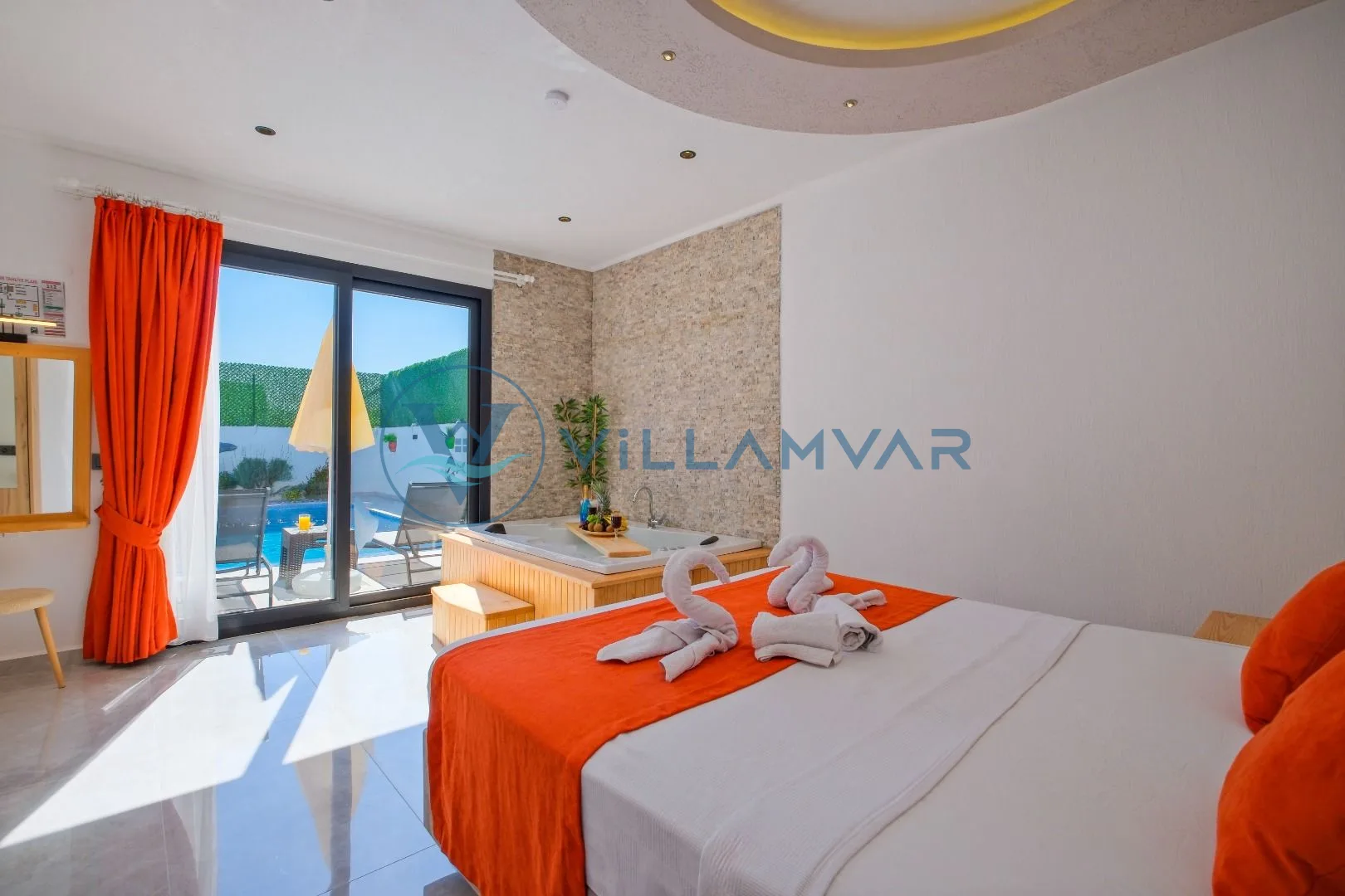 Villa Citrin