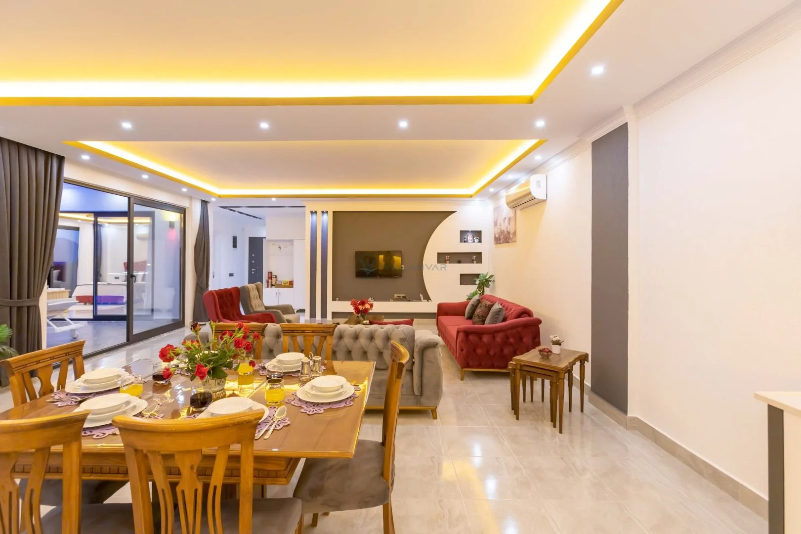 Villa Berya