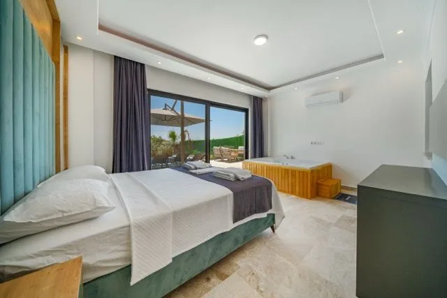Villa Sarnis