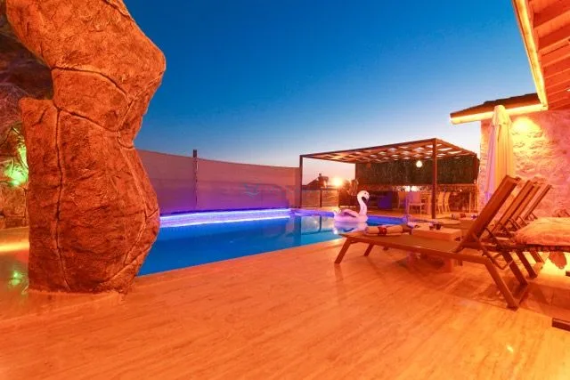 Villa Jungle
