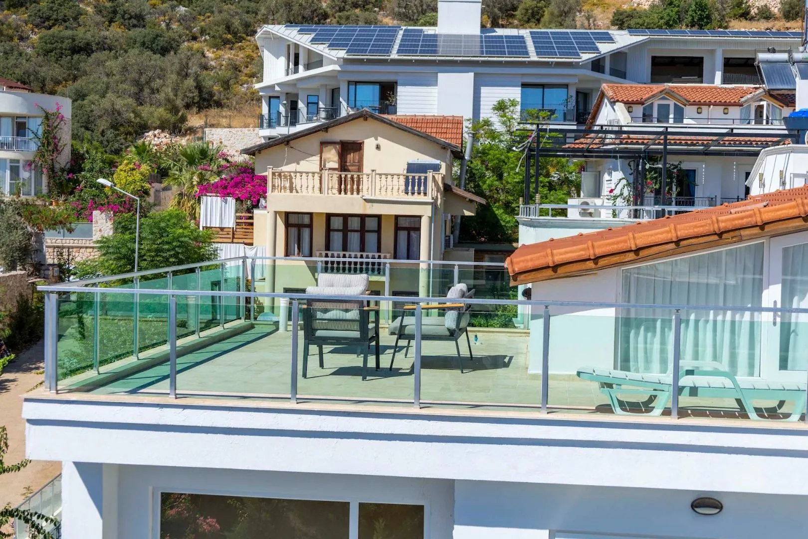 Villa Sedef 1