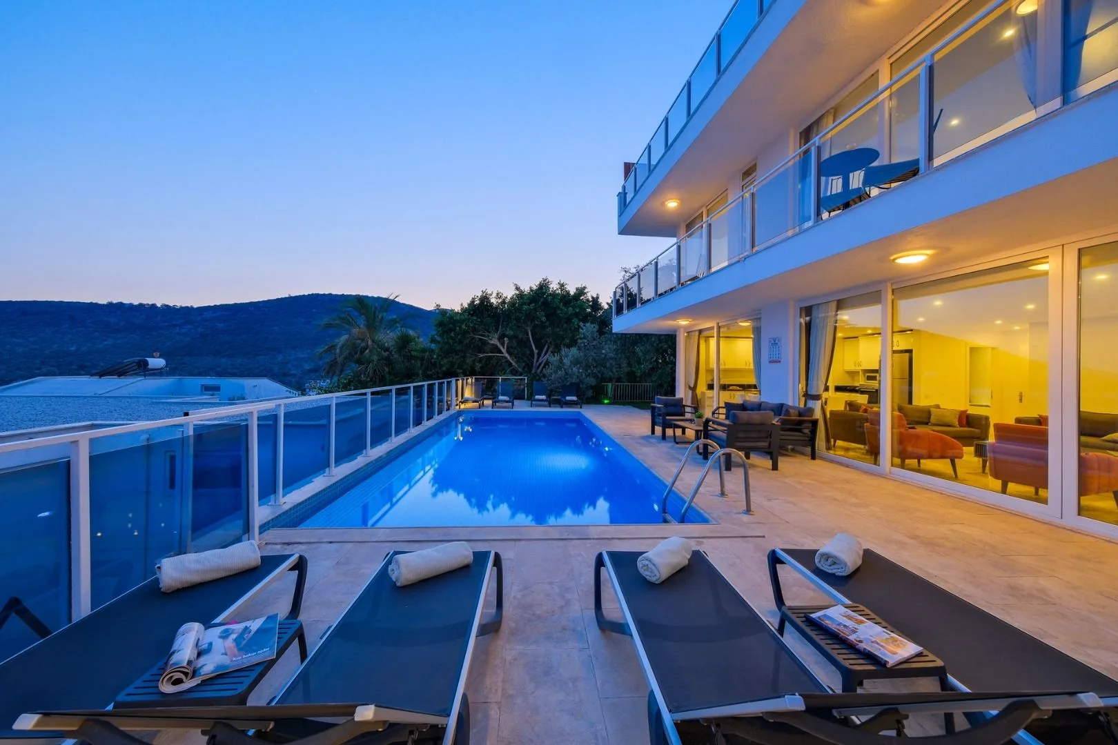 Villa Lumi 3