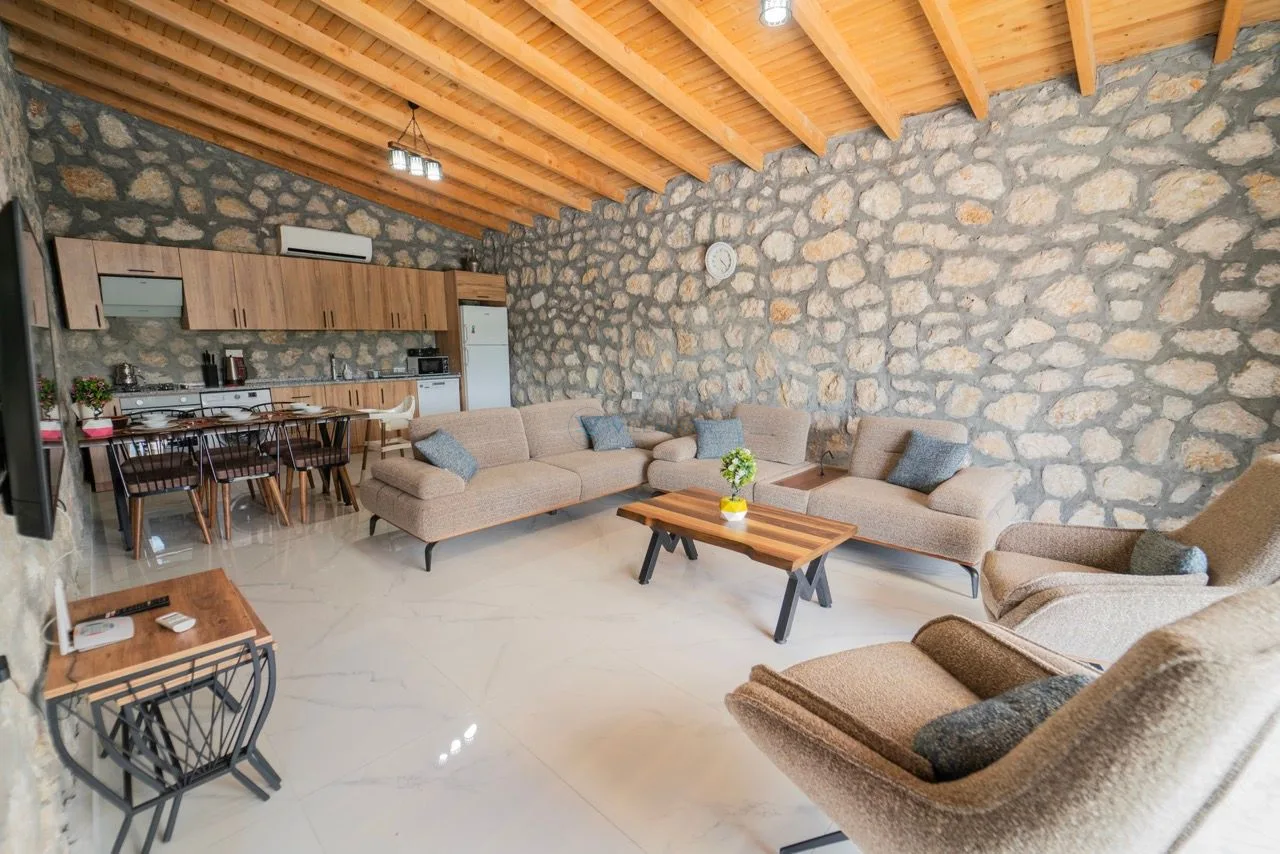 Villa Gretna 1 Uno