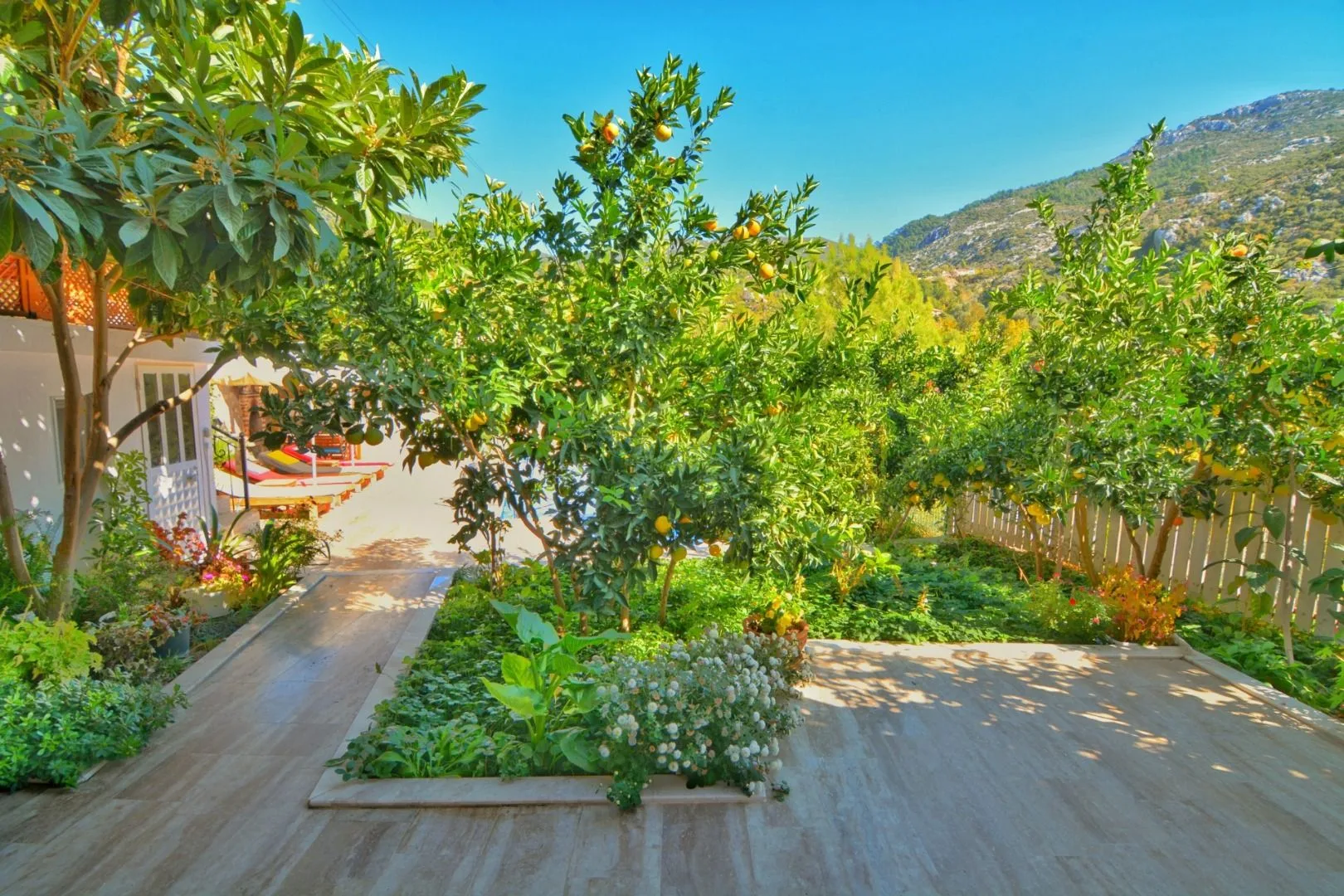 Villa Ayaz