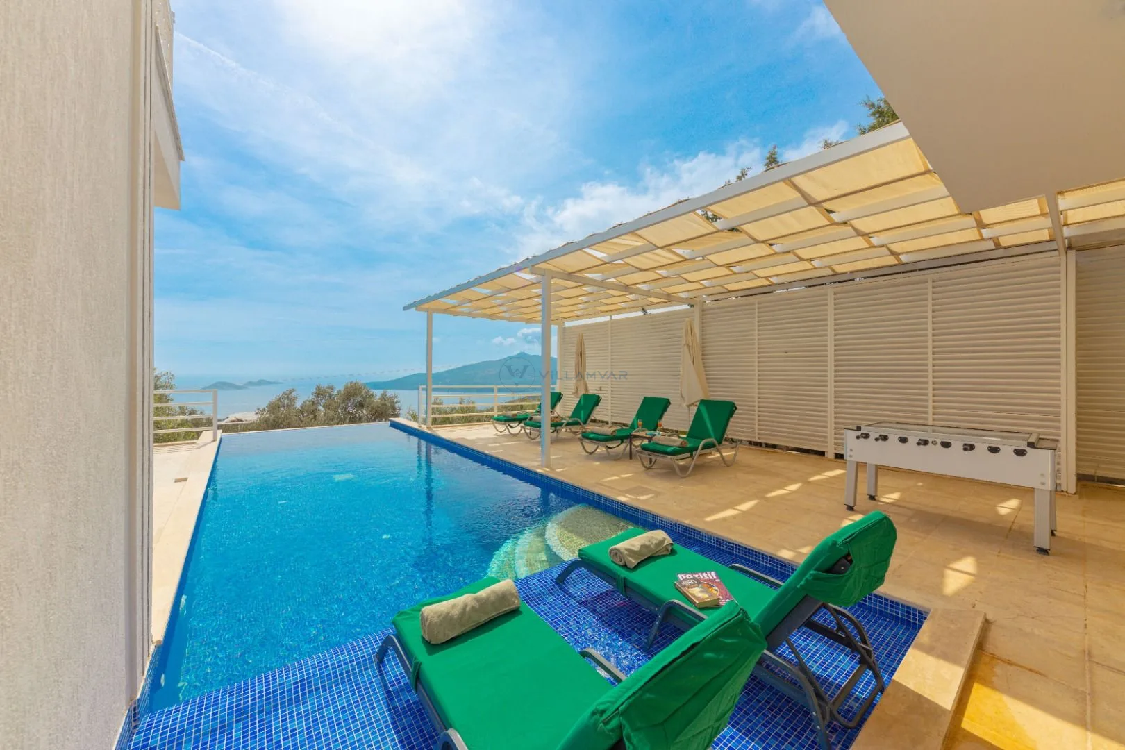Villa Persep