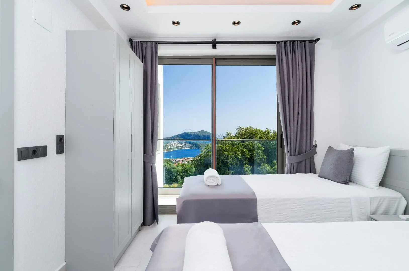 Villa Laren Duo -Kalkan