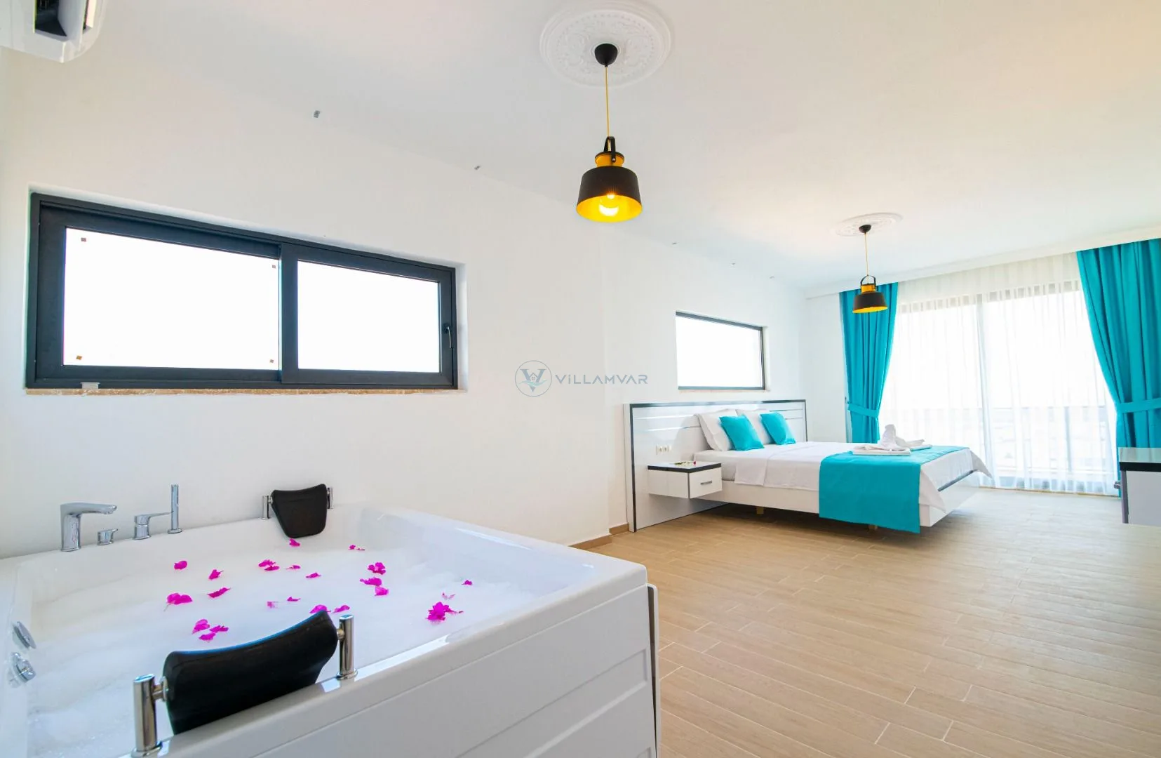 Villa Ay 3