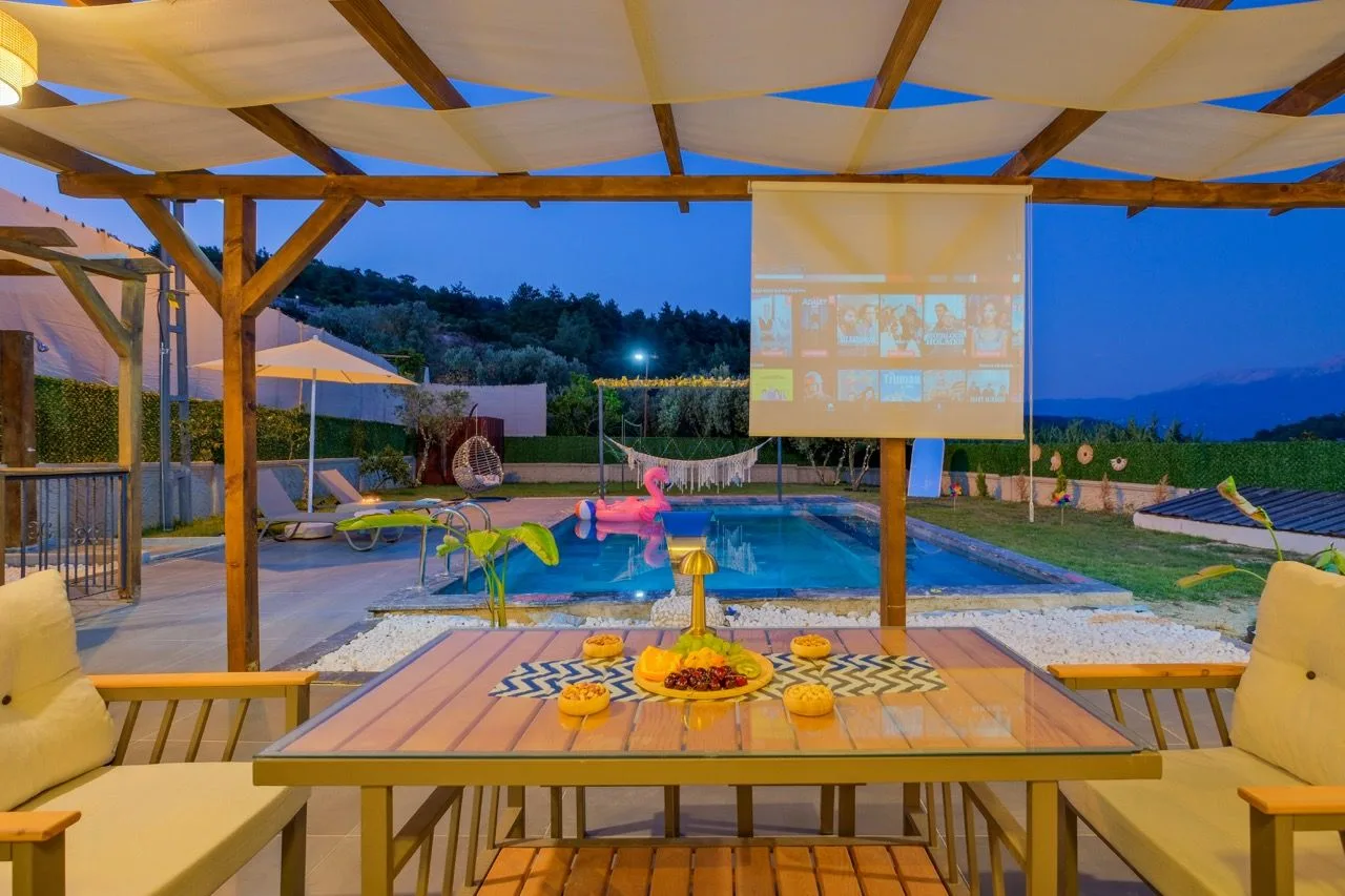 Villa Melodia