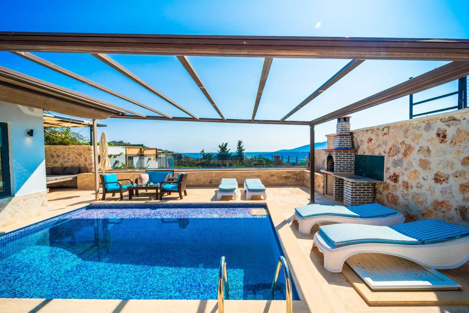 Villa Algı