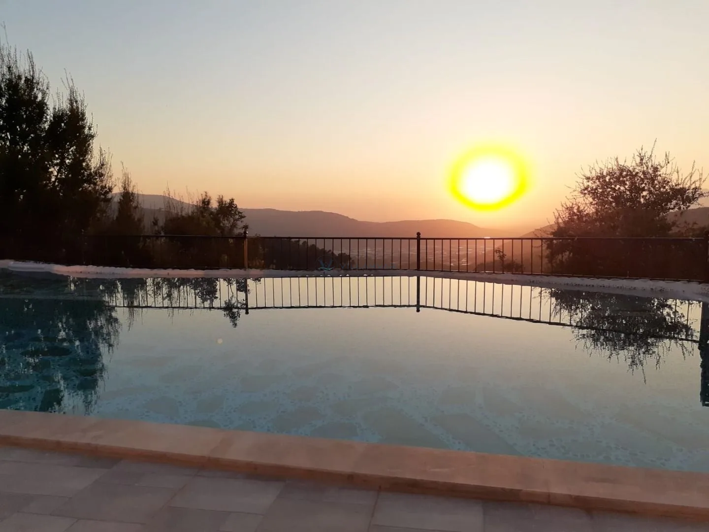 Villa Metehan Akbel