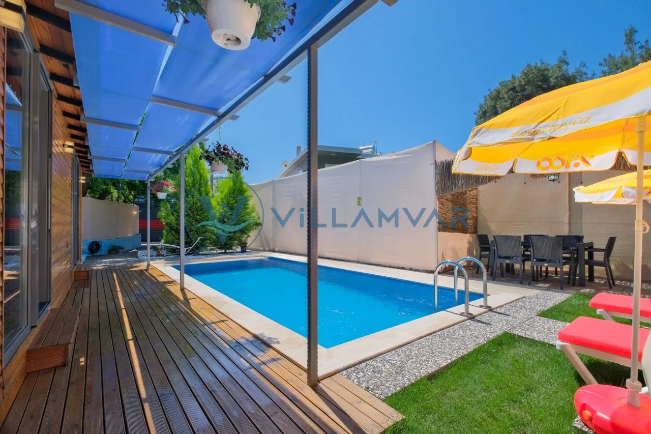 Villa Asmam