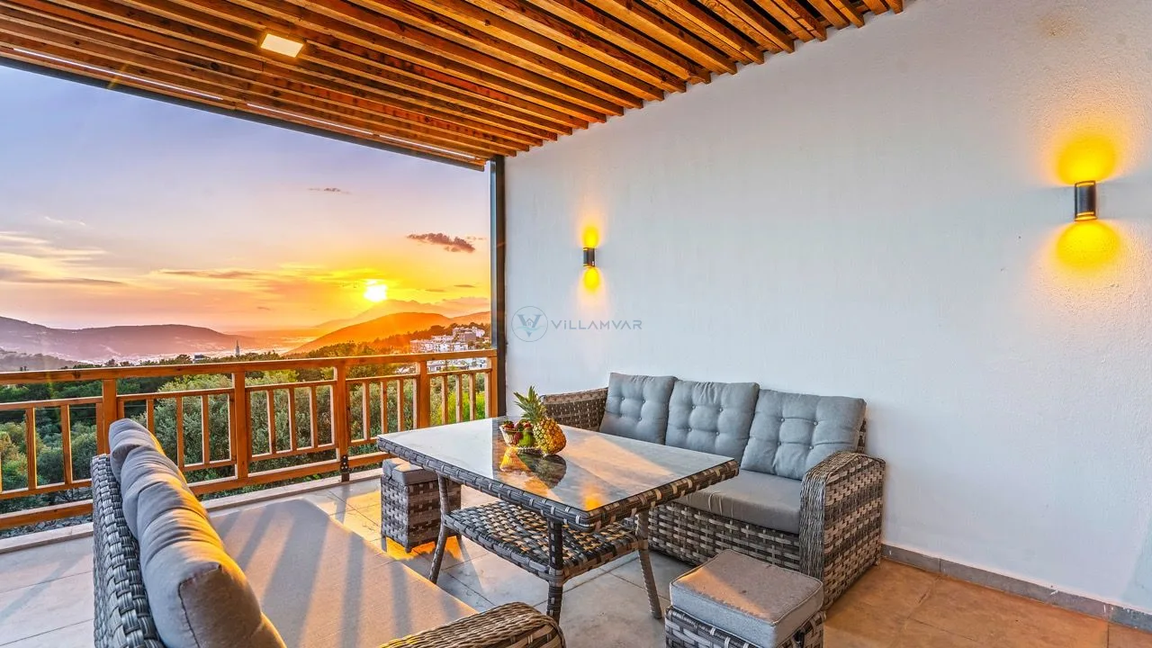 Villa Myworld